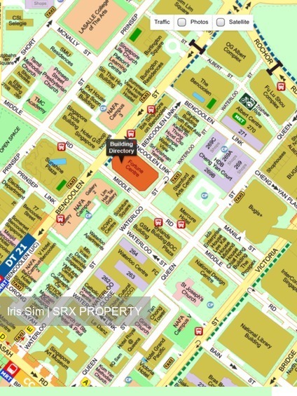Fortune Centre (D7), Retail #174531312